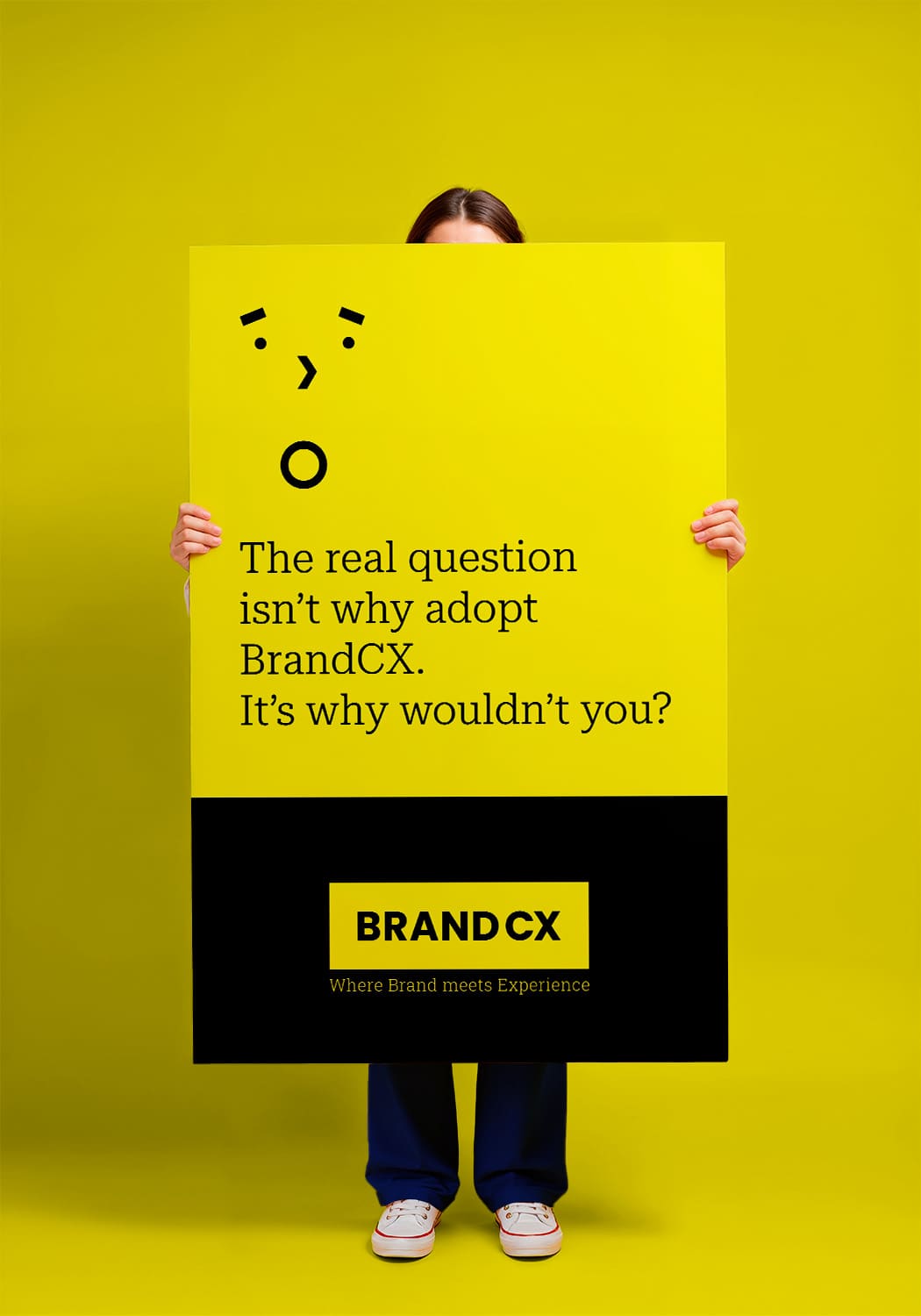 AMEstudio | Brand CX