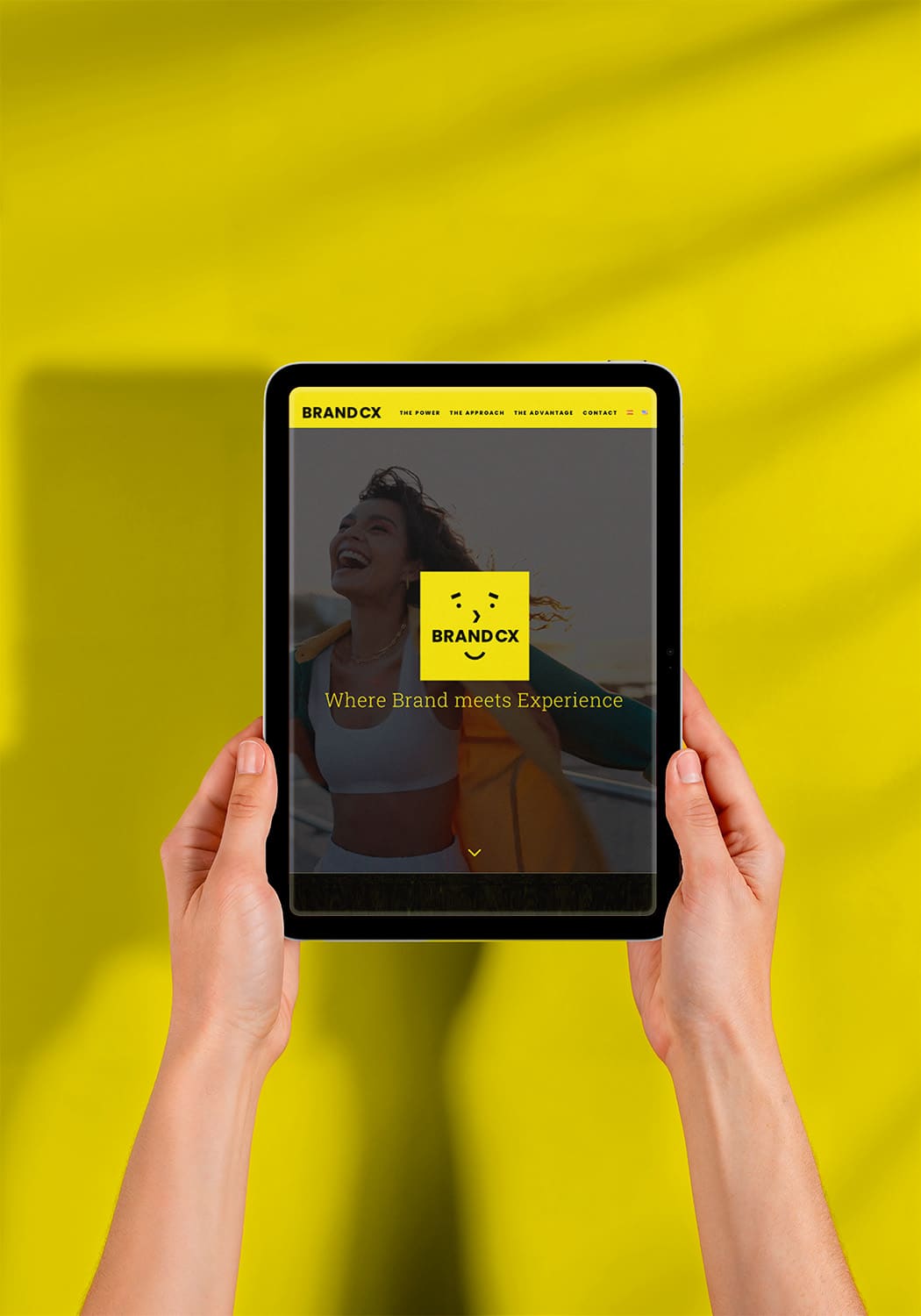 AMEstudio | Brand CX