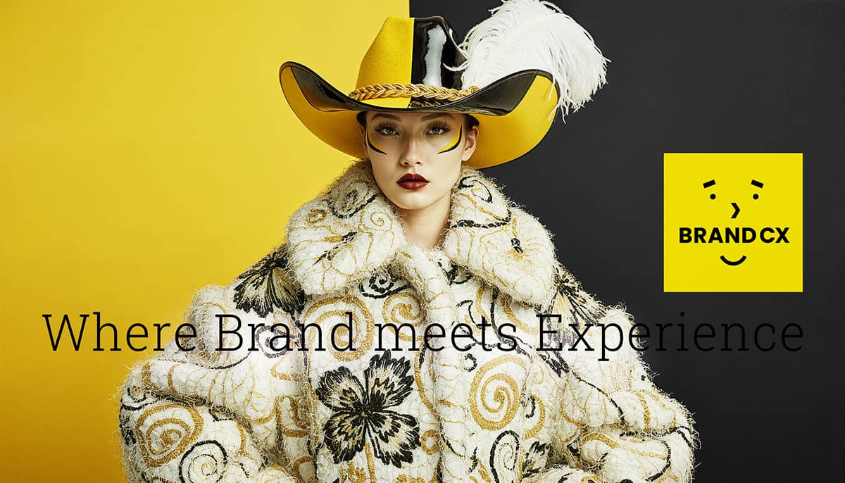 AMEstudio | Brand CX