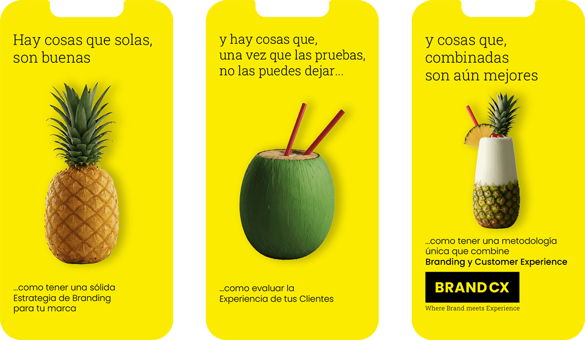 AMEstudio | Brand CX