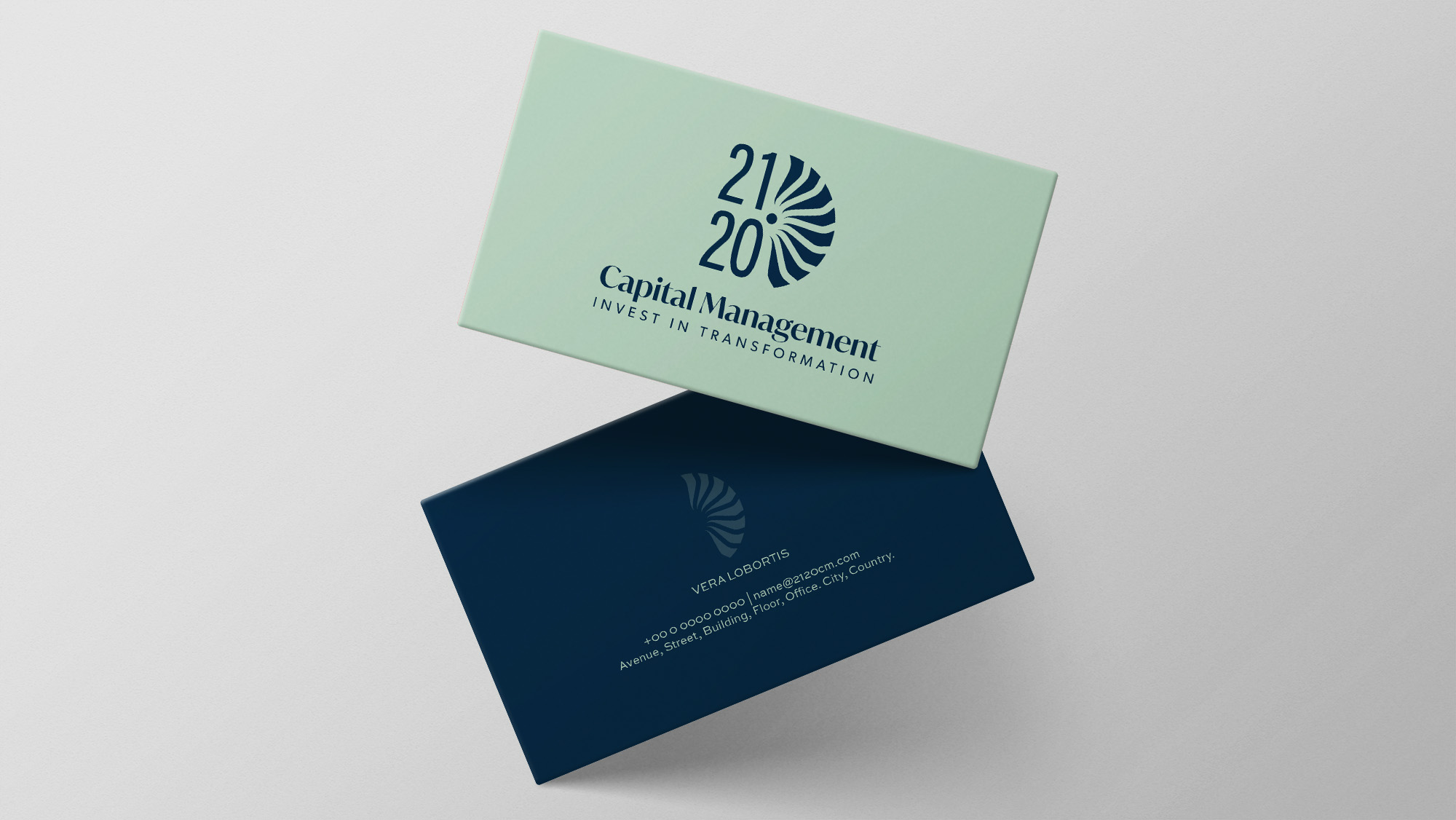 2120 Capital Managment