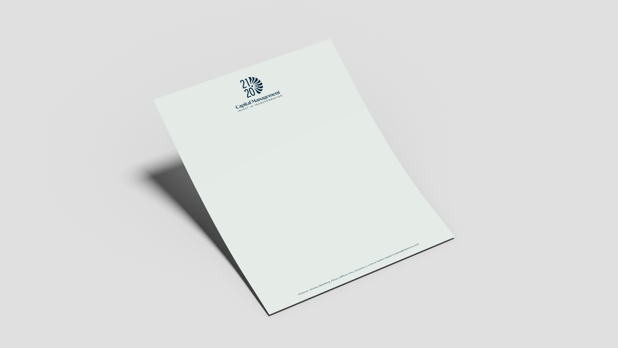 2120 Capital Managment