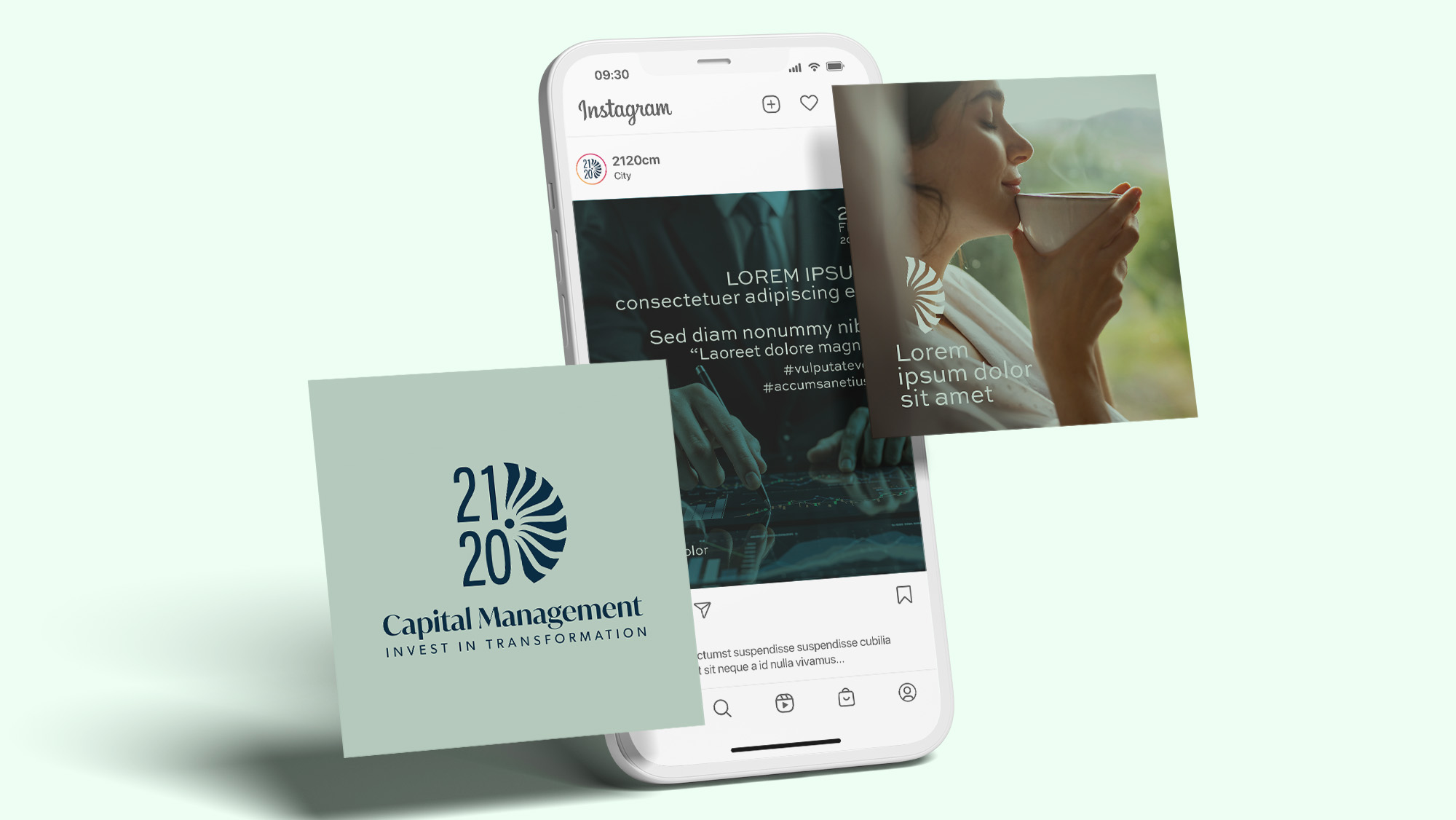 2120 Capital Managment