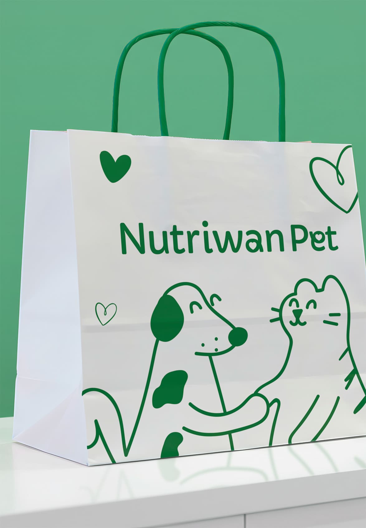 Nutriwanpet