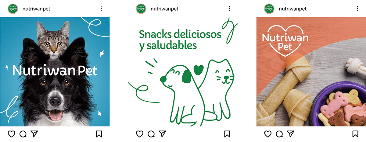 Nutriwanpet