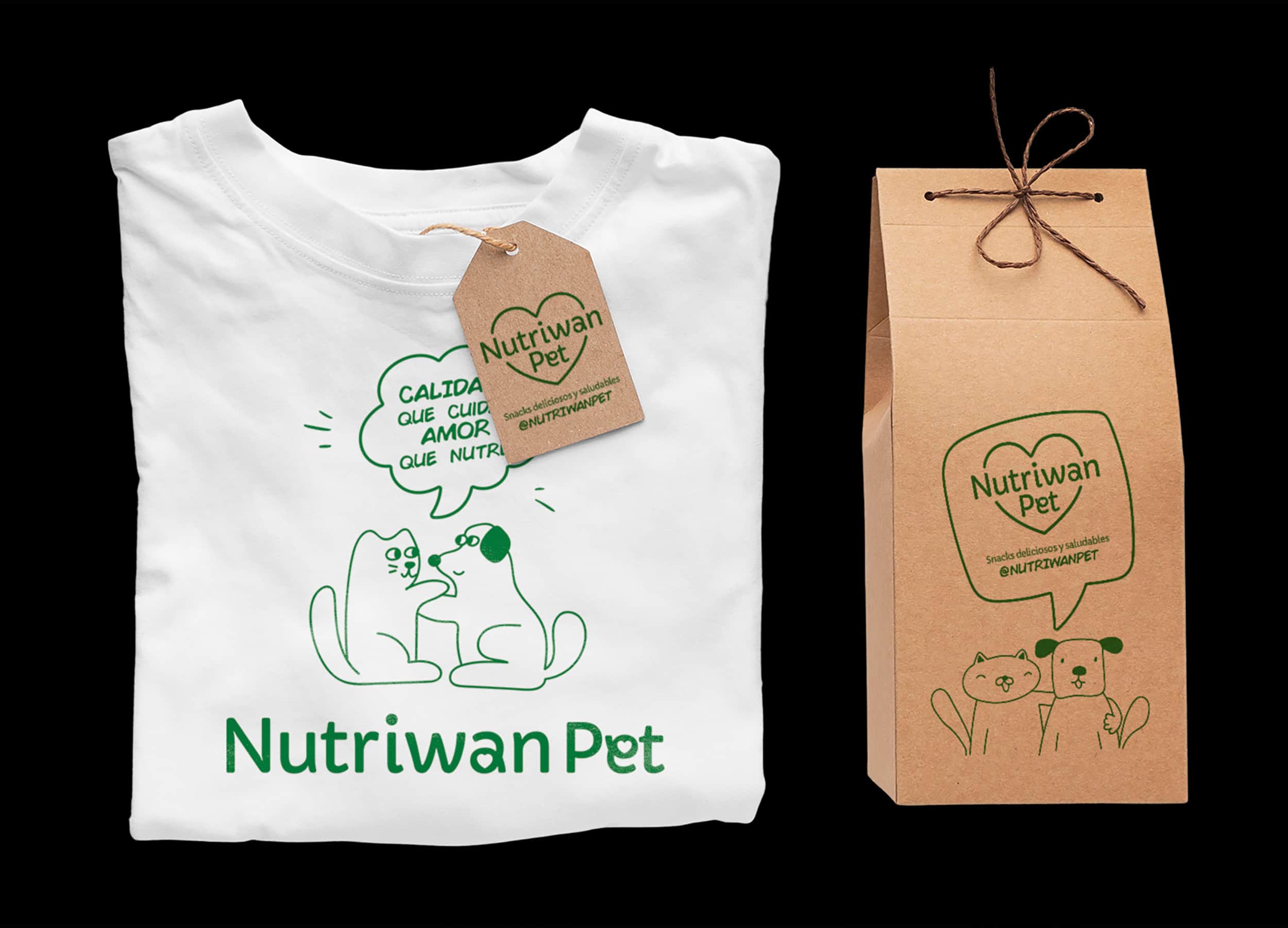 Nutriwanpet