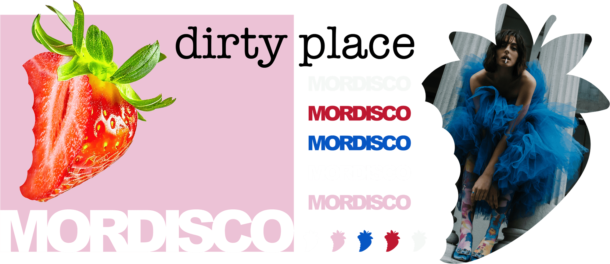 MORDISCO